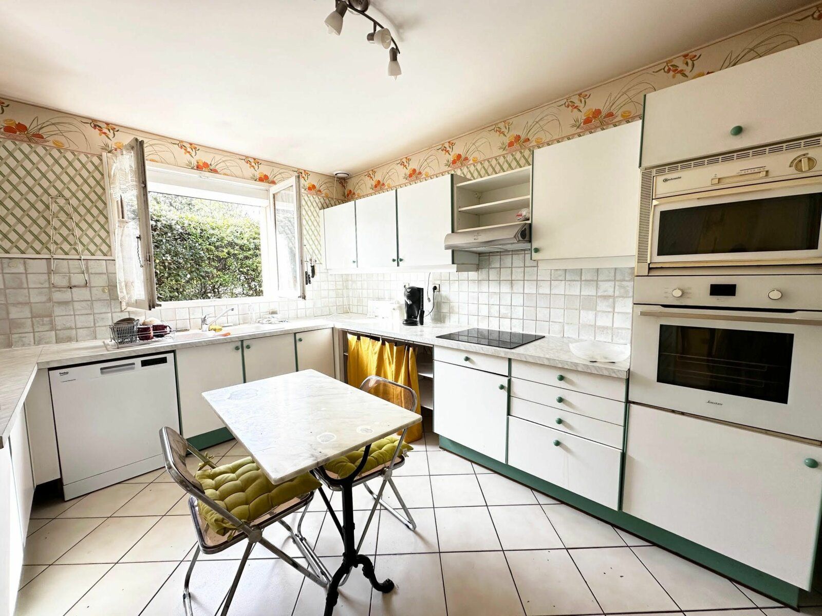 Maison à vendre 6 m2 à Triel-sur-Seine vignette-5