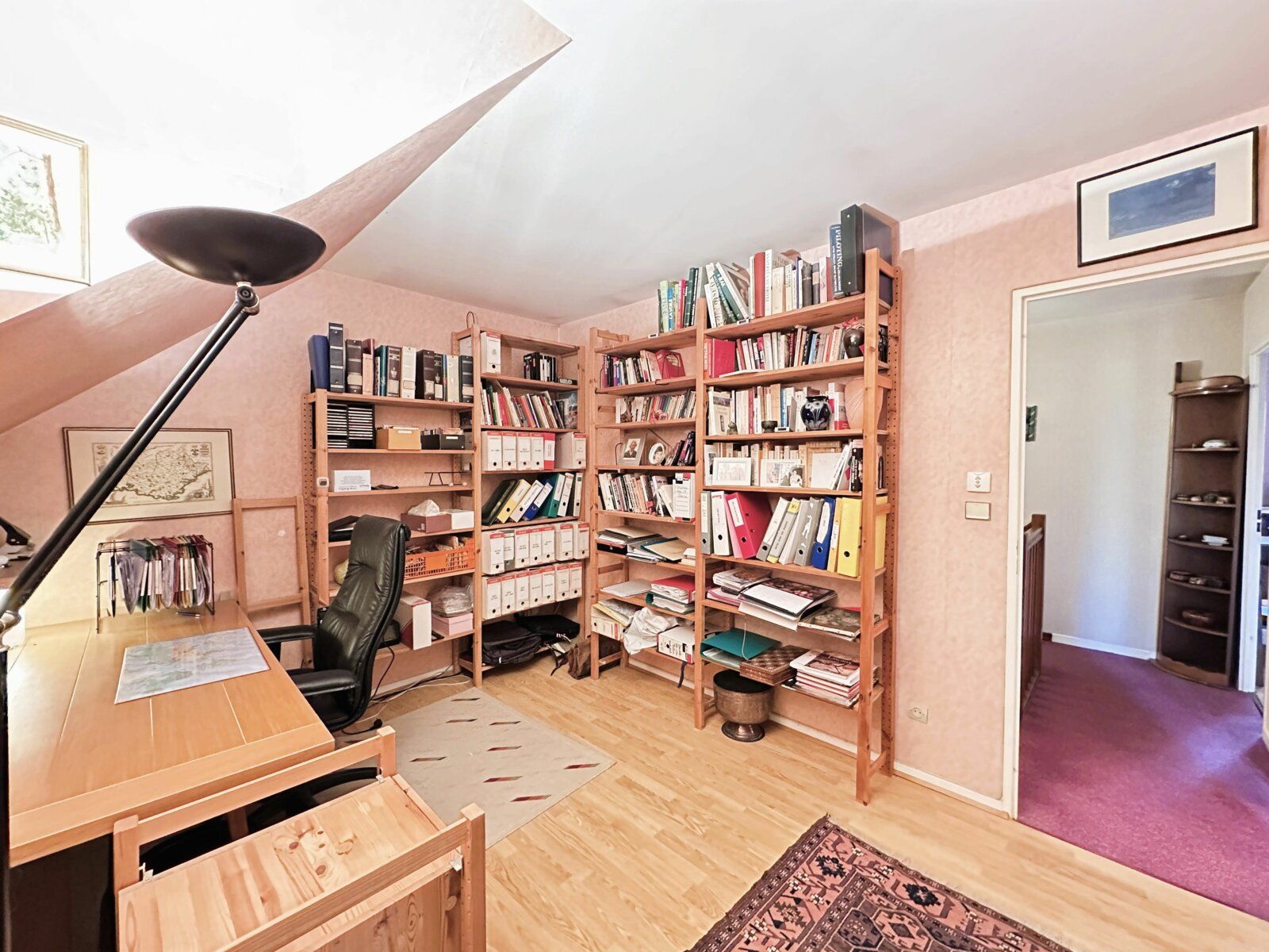 Maison à vendre 6 m2 à Triel-sur-Seine vignette-8