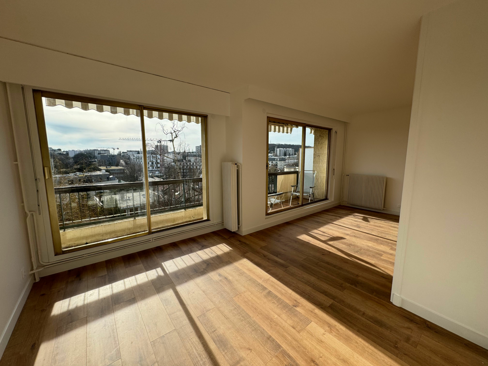 Appartement à vendre 4 90.02m2 à Fontenay-aux-Roses vignette-4