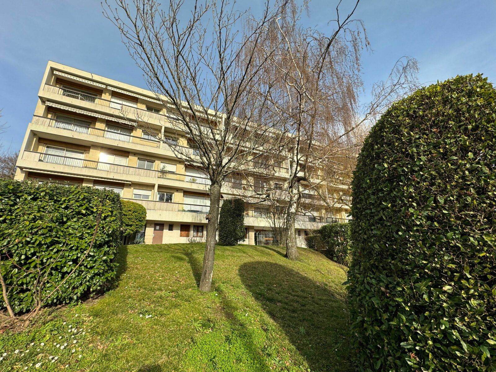 Appartement à vendre 4 90.02m2 à Fontenay-aux-Roses vignette-17