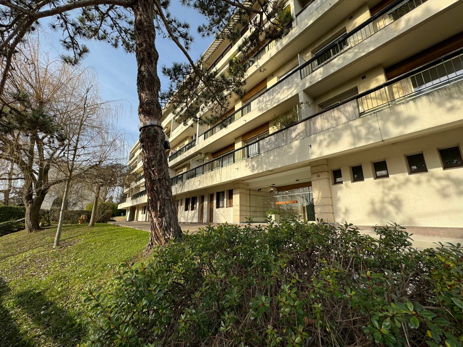 Appartement à vendre 4 90.02m2 à Fontenay-aux-Roses vignette-14