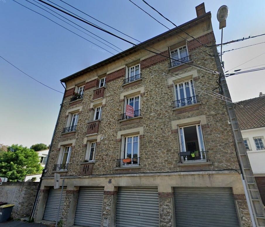Appartement à louer 2 35.55m2 à Lagny-sur-Marne vignette-1