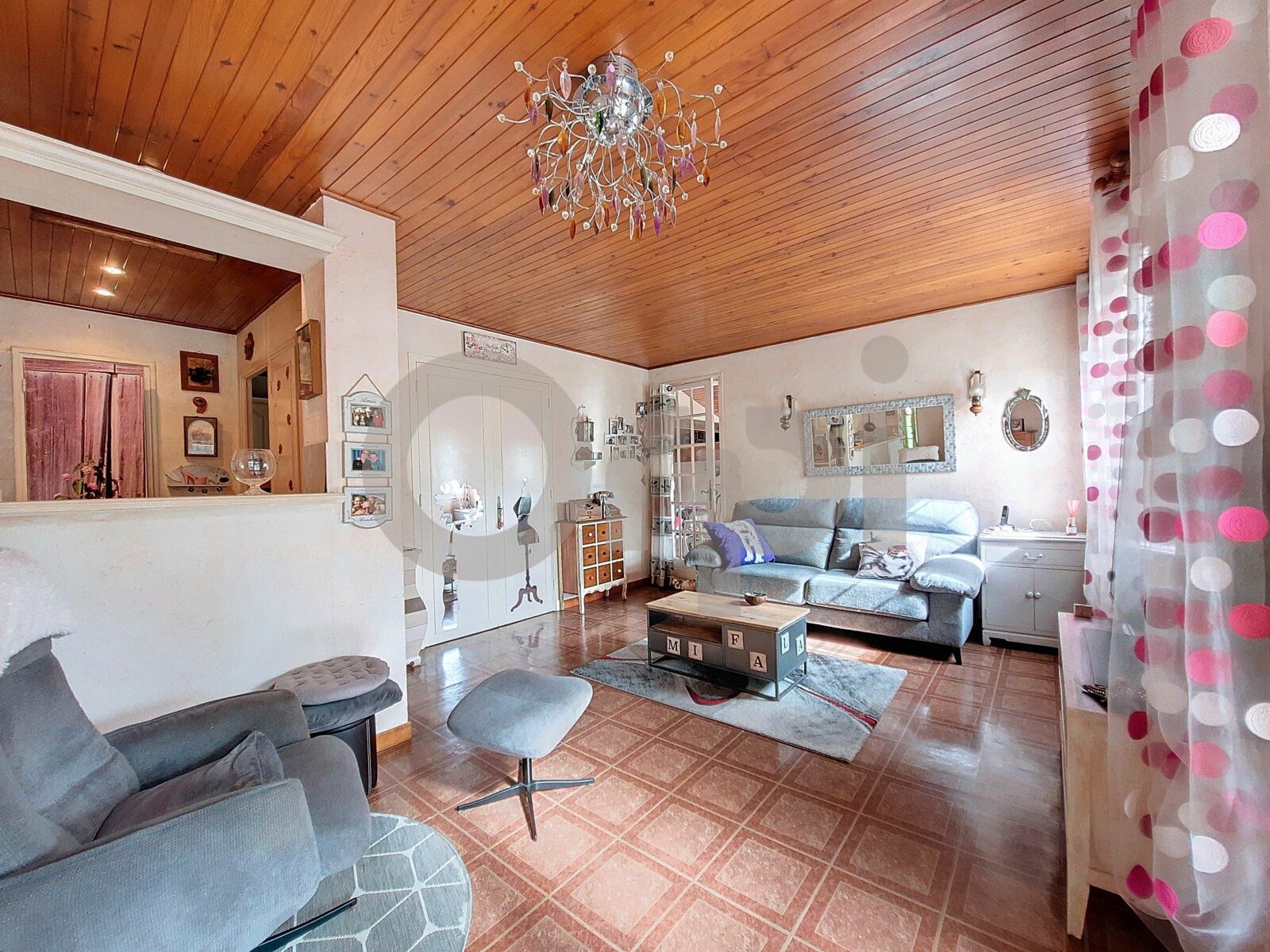 Maison à vendre 2 38.4m2 à Roquebrune-sur-Argens vignette-3