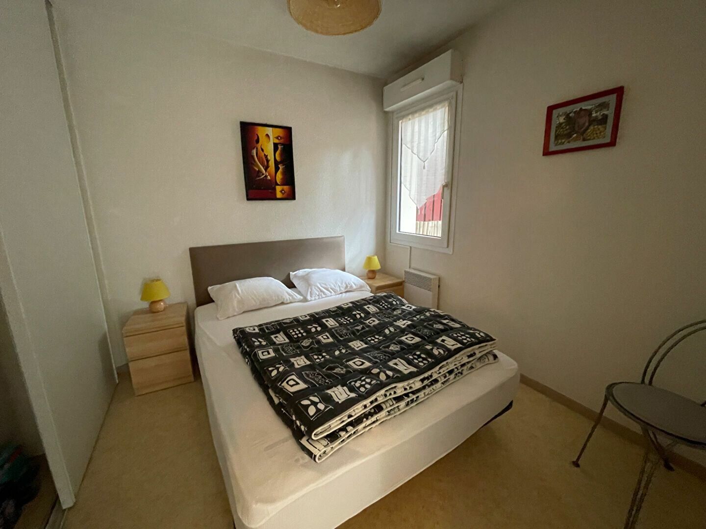 Appartement à vendre 2 40.6m2 à Soorts-Hossegor vignette-4