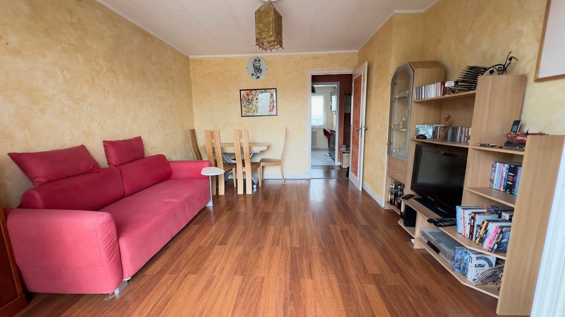Appartement à vendre 3 60.3m2 à Neuilly-sur-Marne vignette-6