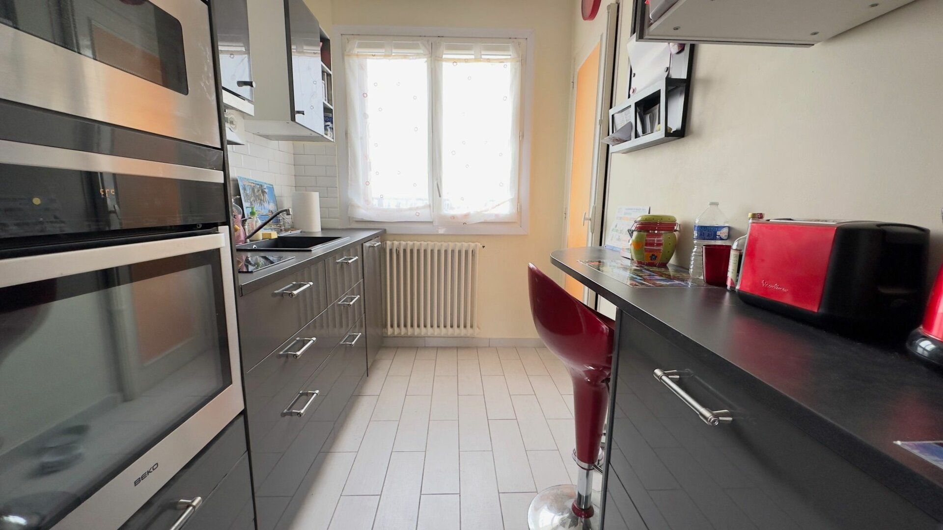 Appartement à vendre 3 60.3m2 à Neuilly-sur-Marne vignette-5