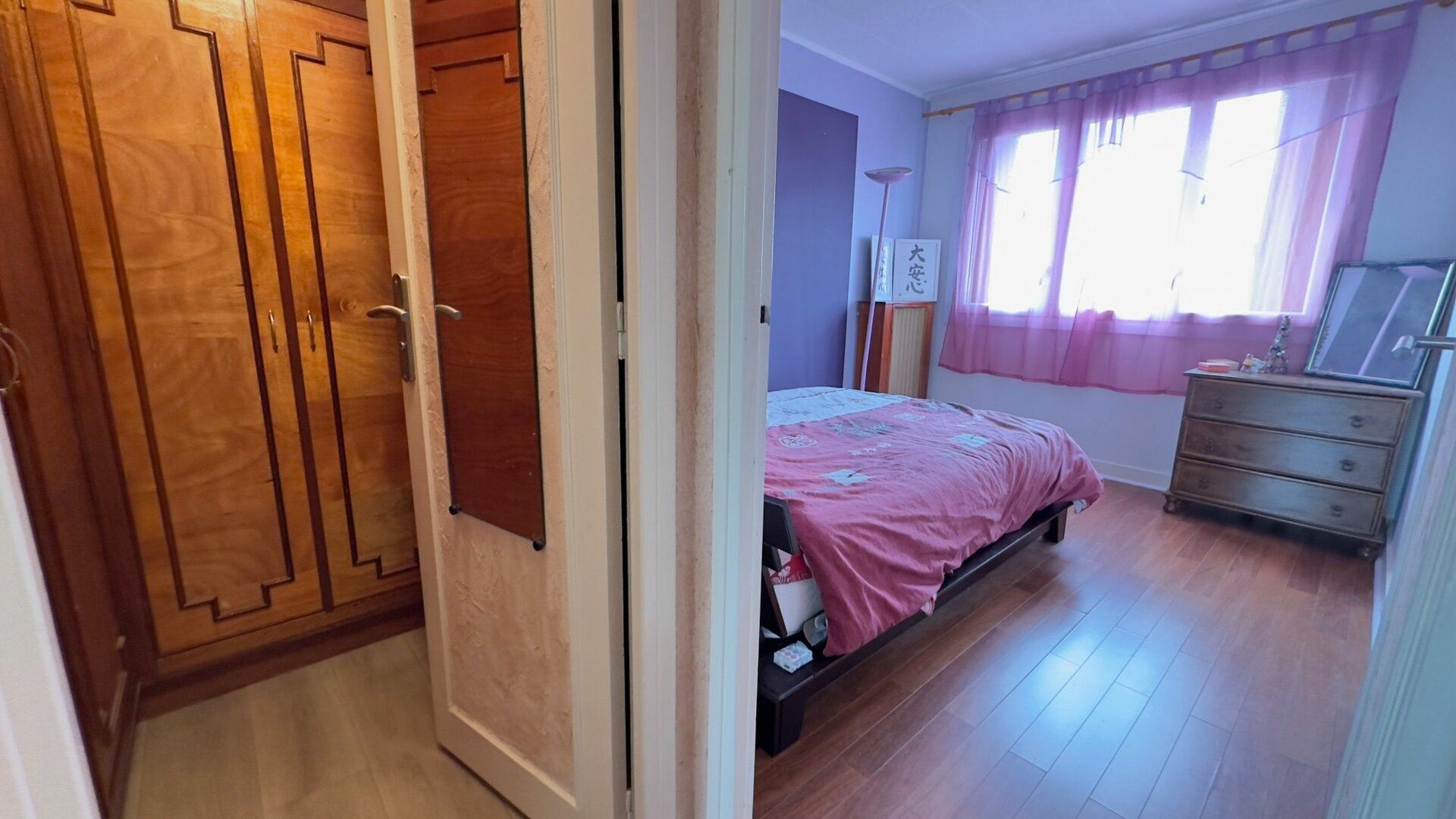 Appartement à vendre 3 60.3m2 à Neuilly-sur-Marne vignette-13