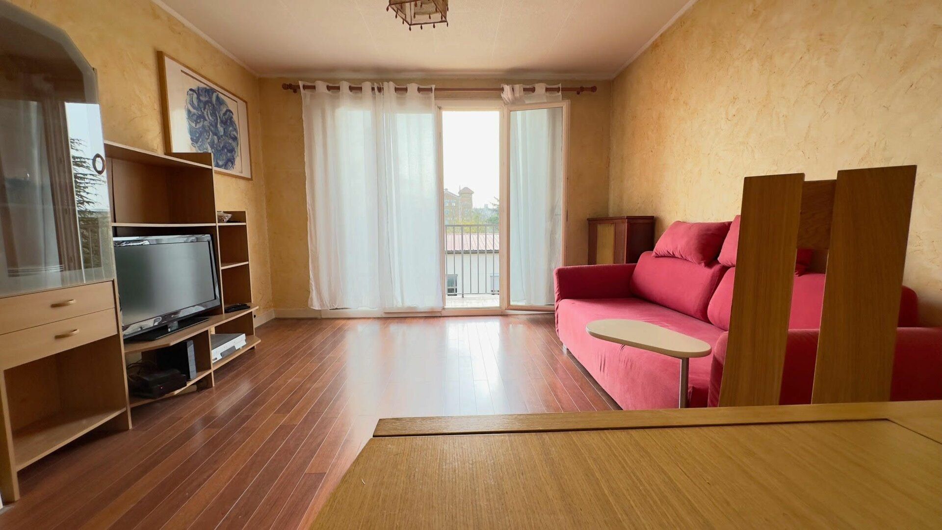 Appartement à vendre 3 60.3m2 à Neuilly-sur-Marne vignette-2