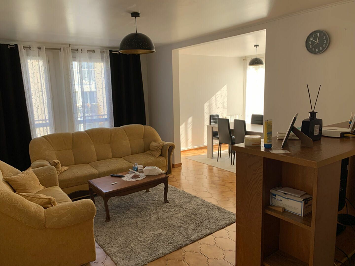 Appartement à vendre 3 71.82m2 à Toulouse vignette-7