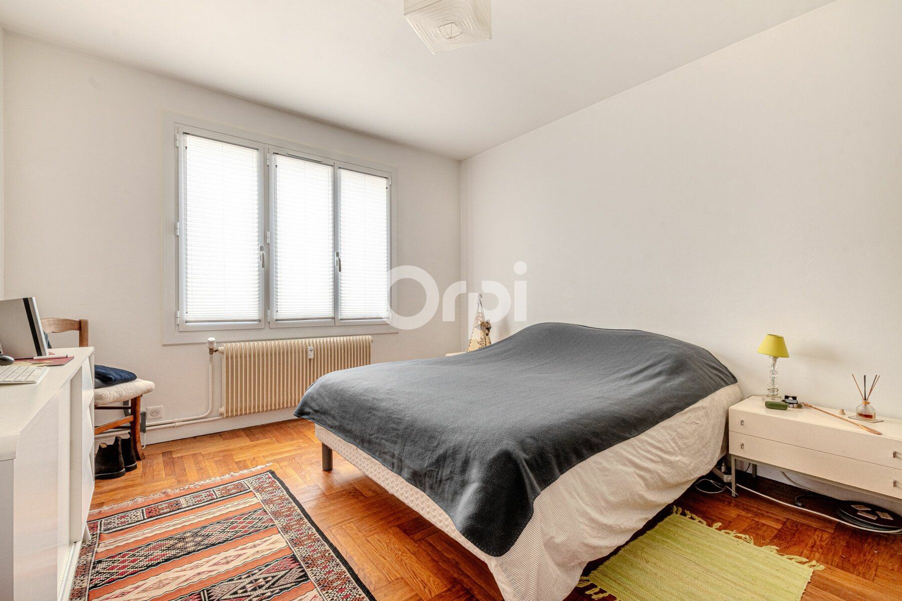 Appartement à vendre 4 80.14m2 à Limoges vignette-4