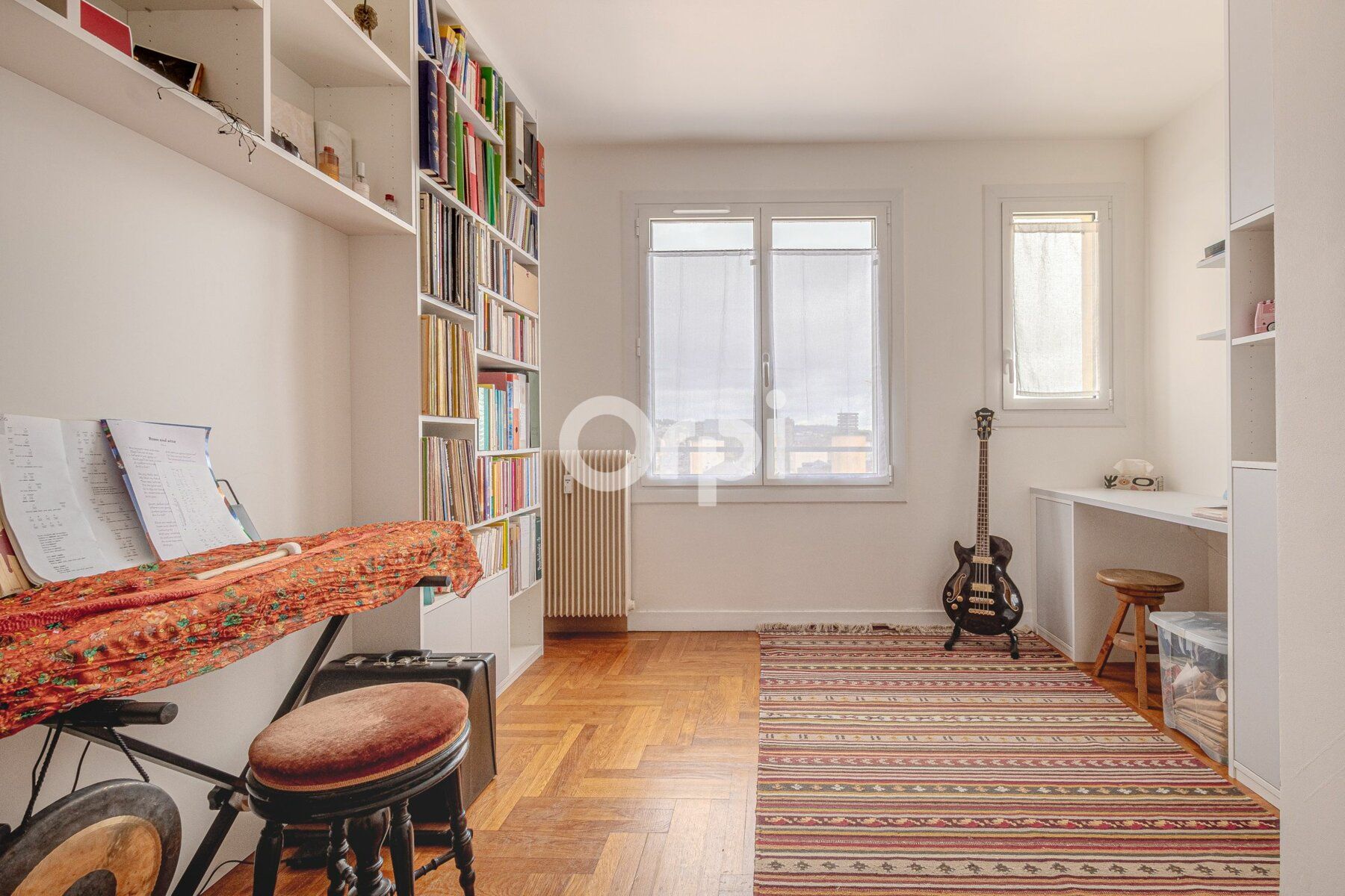 Appartement à vendre 4 80.14m2 à Limoges vignette-6