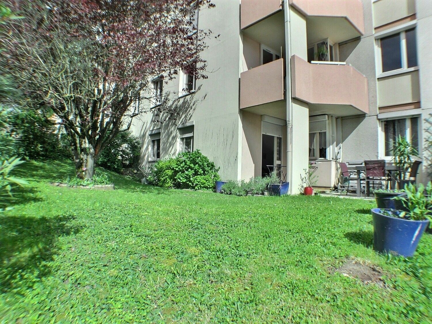 Appartement à vendre 3 m2 à Chalon-sur-Saône vignette-1