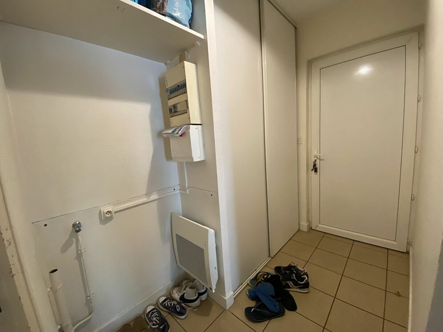 Appartement à vendre 1 28m2 à La Rochelle vignette-4