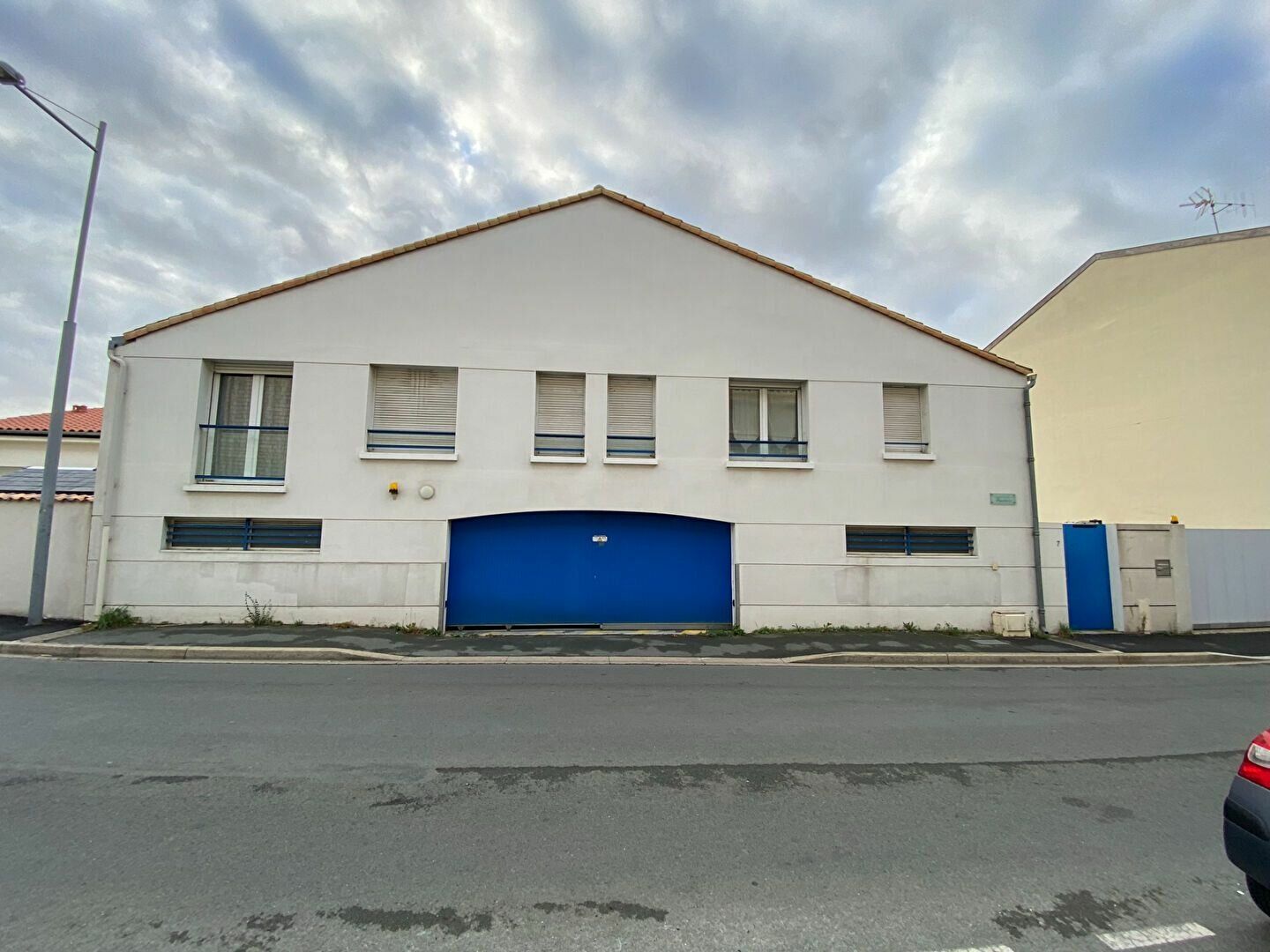 Appartement à vendre 1 28m2 à La Rochelle vignette-2