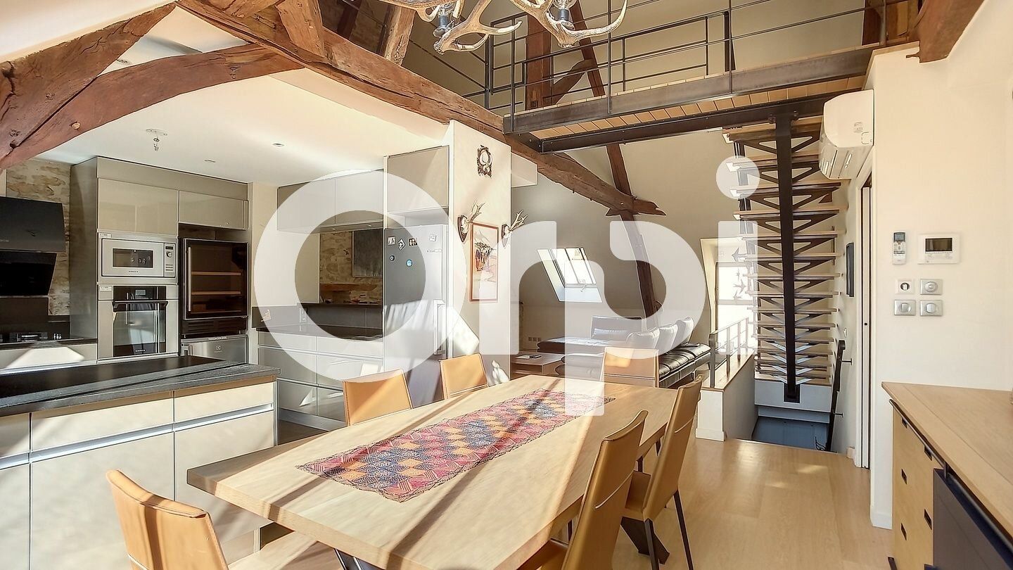 Appartement à vendre 4 120m2 à Chalon-sur-Saône vignette-5