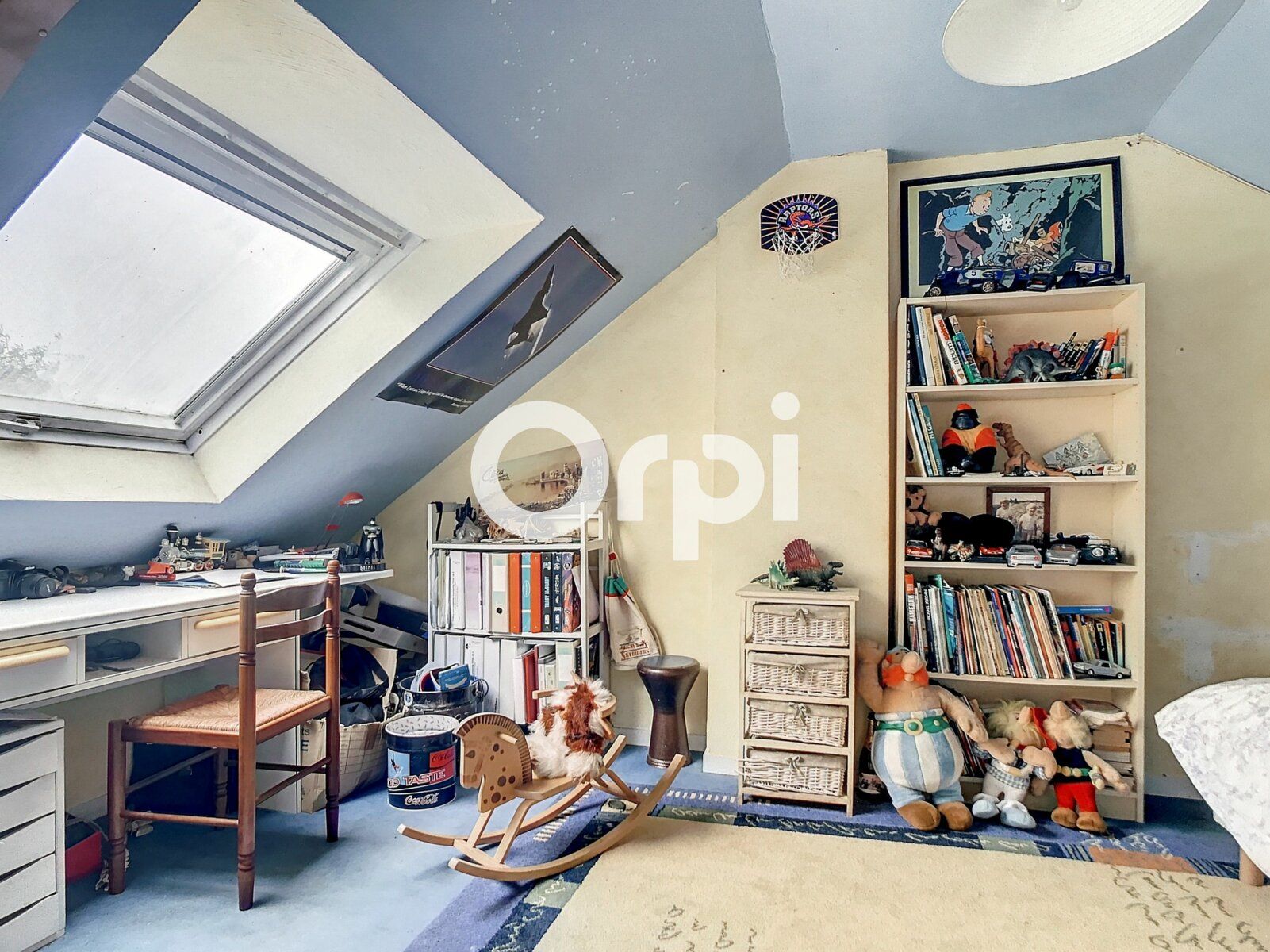 Maison à vendre 4 m2 à Anzin-Saint-Aubin vignette-11