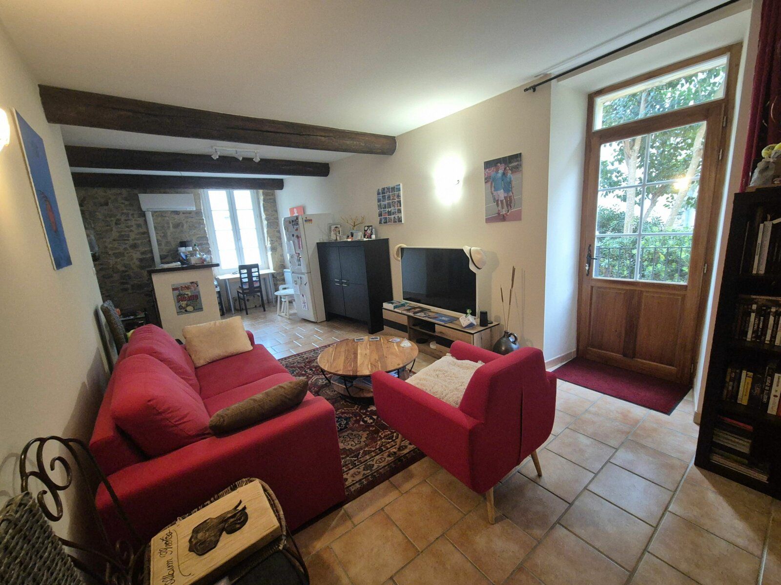 Maison à vendre 4 m2 à Bagnols-sur-Cèze vignette-3
