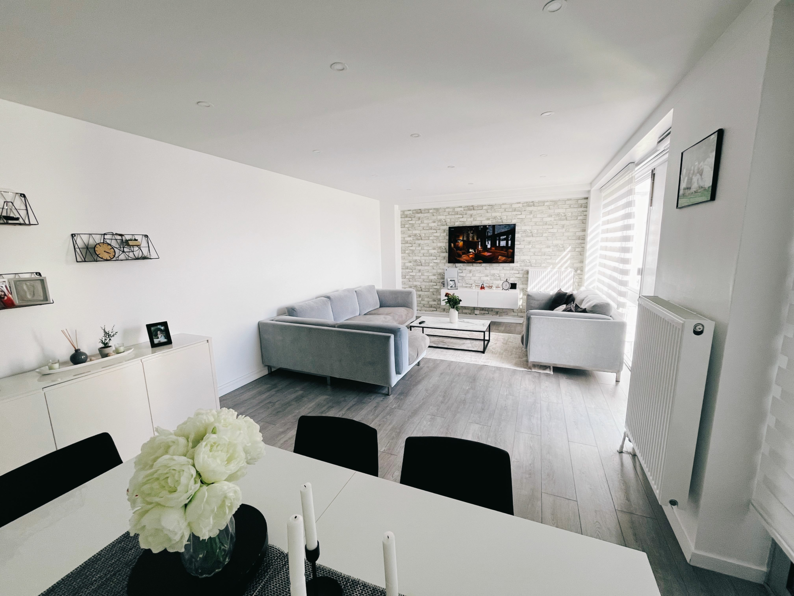 Appartement à vendre 4 82m2 à Soisy-sous-Montmorency vignette-1