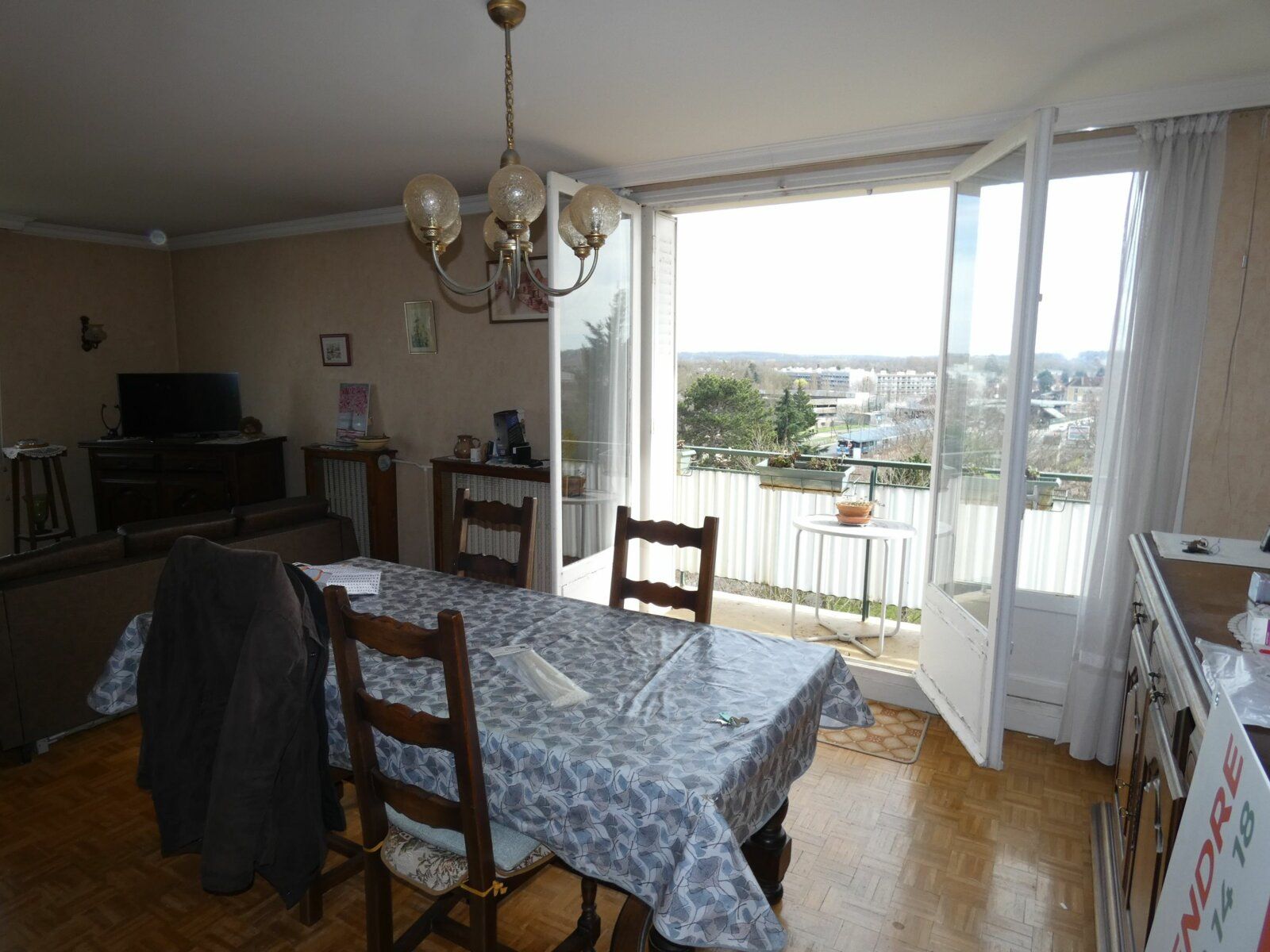 Appartement à vendre 4 77m2 à Vaires-sur-Marne vignette-5