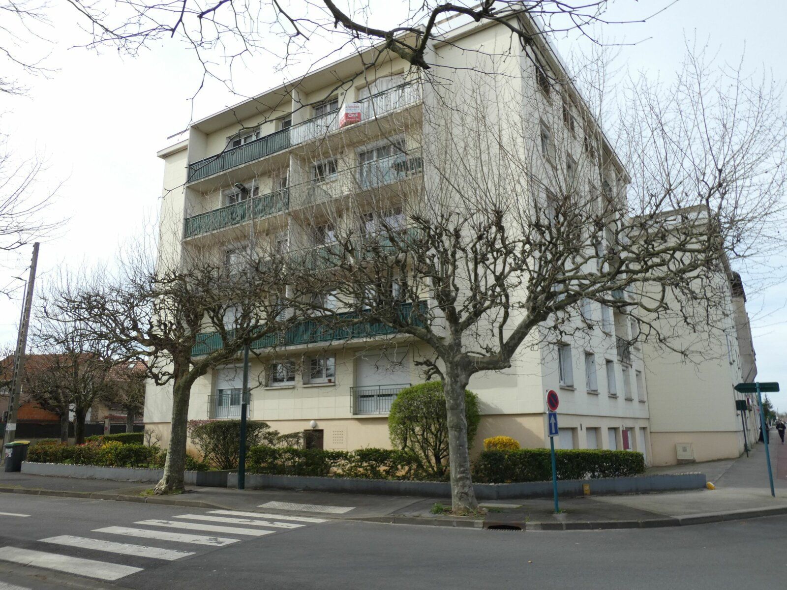 Appartement à vendre 4 77m2 à Vaires-sur-Marne vignette-33