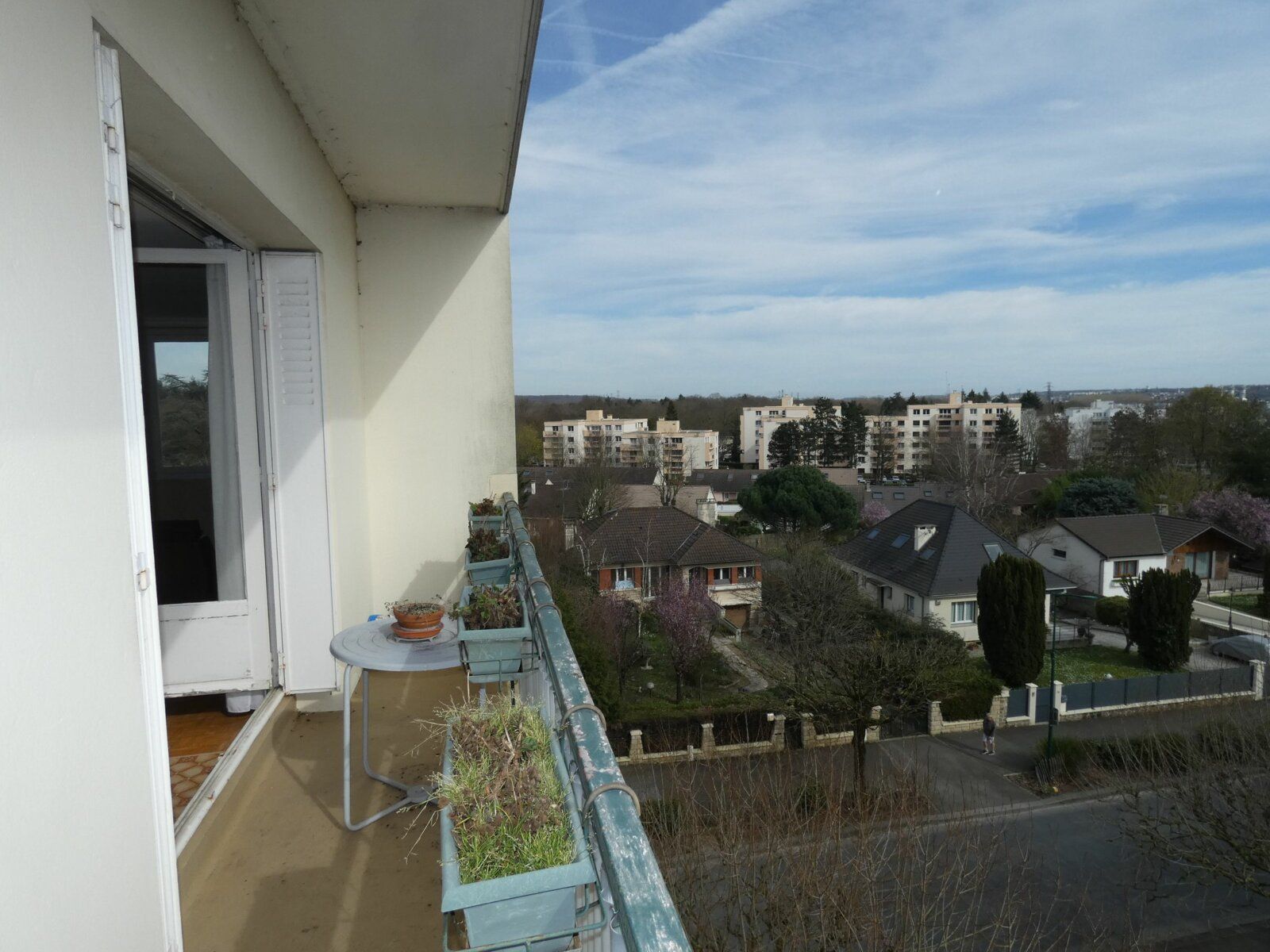 Appartement à vendre 4 77m2 à Vaires-sur-Marne vignette-8