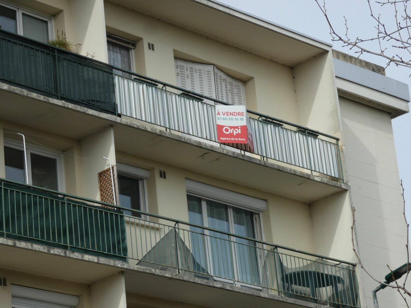 Appartement à vendre 4 77m2 à Vaires-sur-Marne vignette-32
