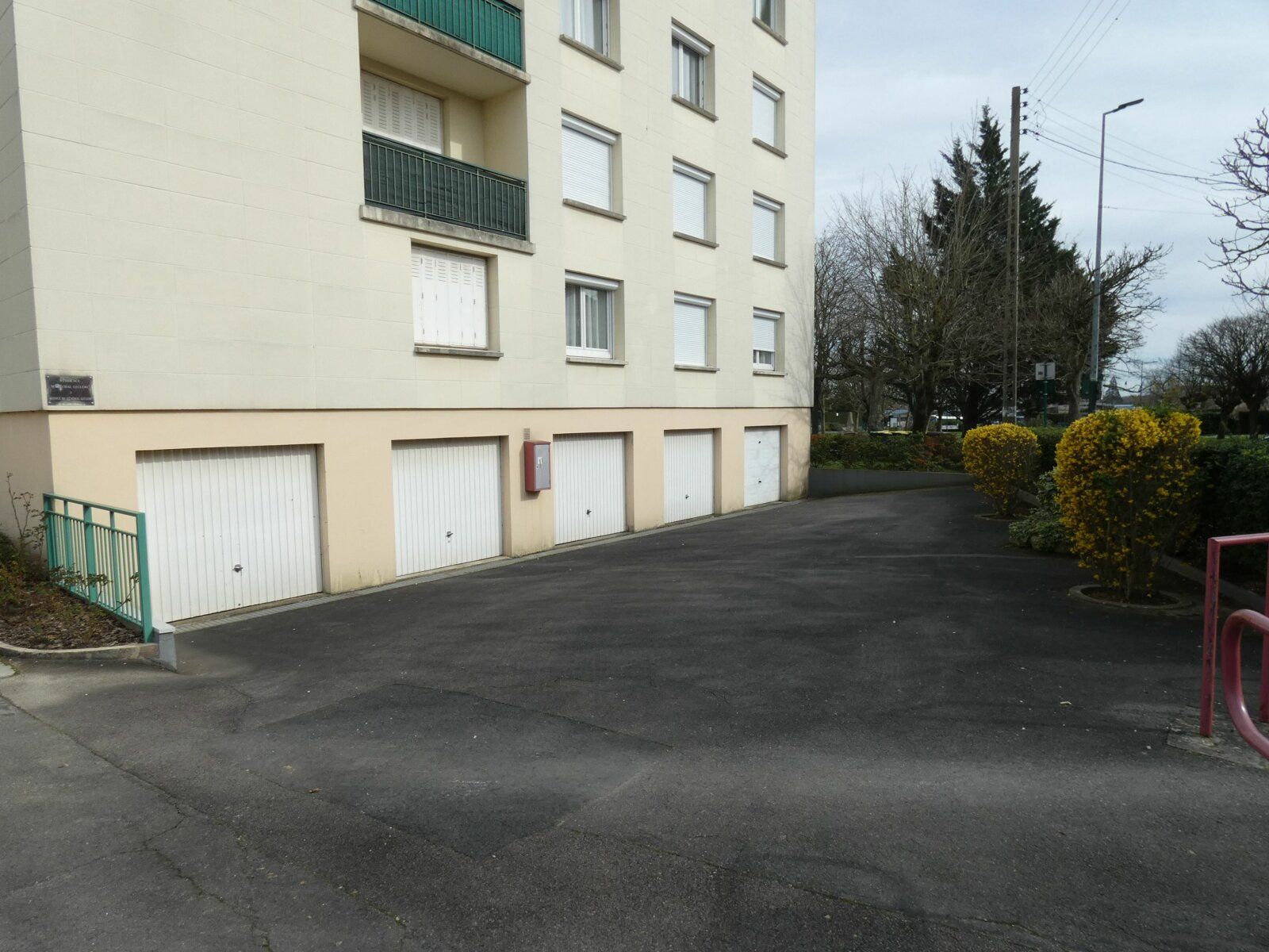 Appartement à vendre 4 77m2 à Vaires-sur-Marne vignette-30