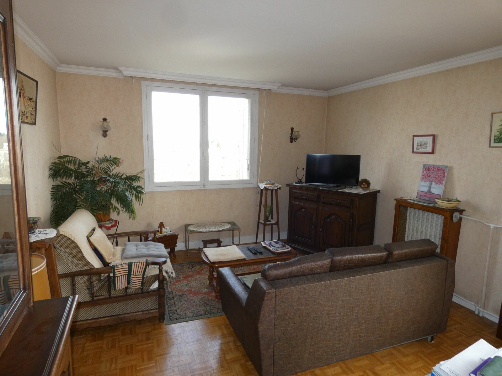 Appartement à vendre 4 77m2 à Vaires-sur-Marne vignette-4