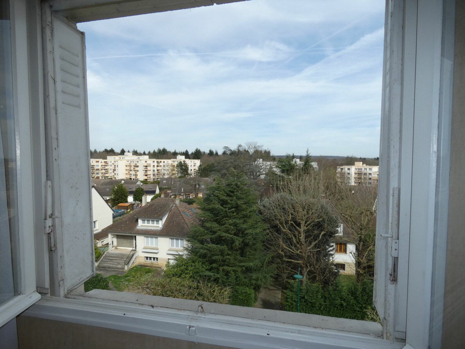 Appartement à vendre 4 77m2 à Vaires-sur-Marne vignette-22