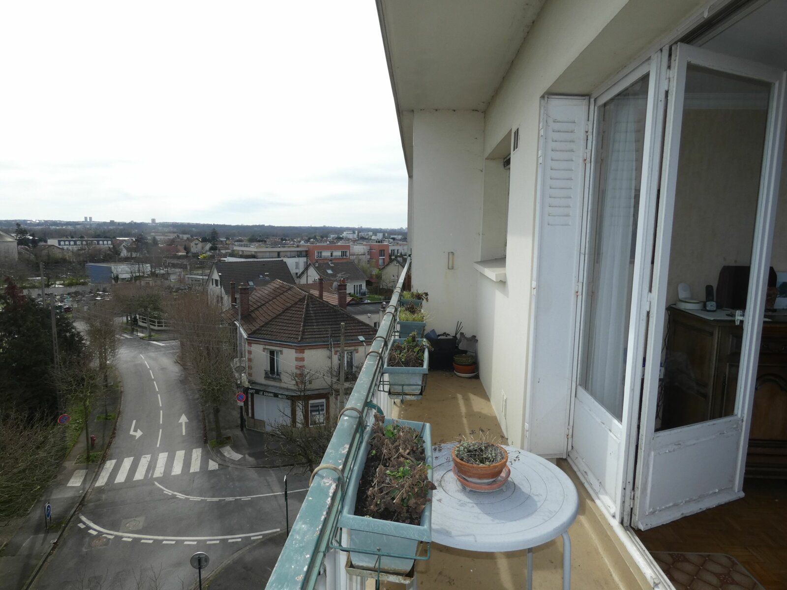 Appartement à vendre 4 77m2 à Vaires-sur-Marne vignette-9
