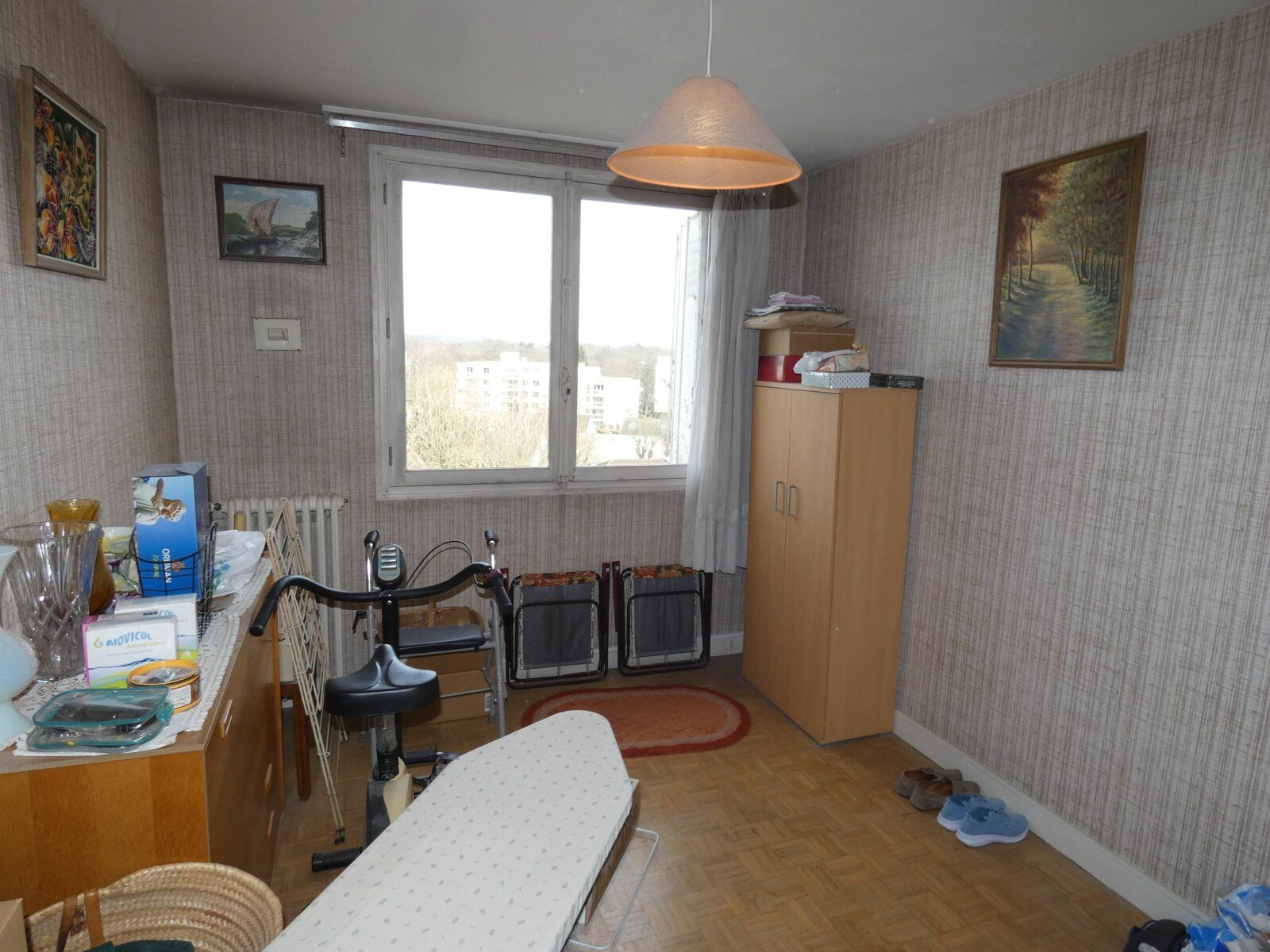 Appartement à vendre 4 77m2 à Vaires-sur-Marne vignette-16