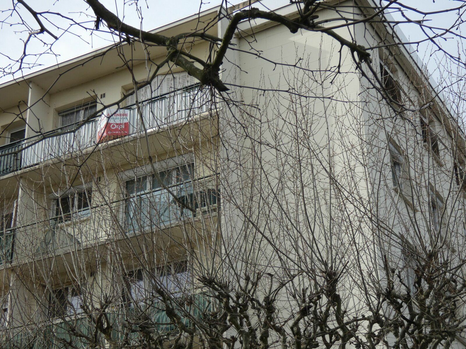 Appartement à vendre 4 77m2 à Vaires-sur-Marne vignette-34