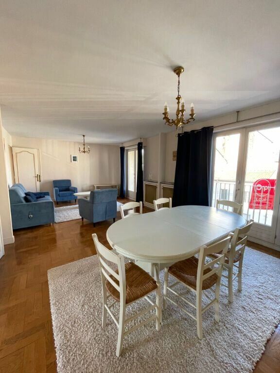 Appartement à vendre 3 71.43m2 à Limoges vignette-2