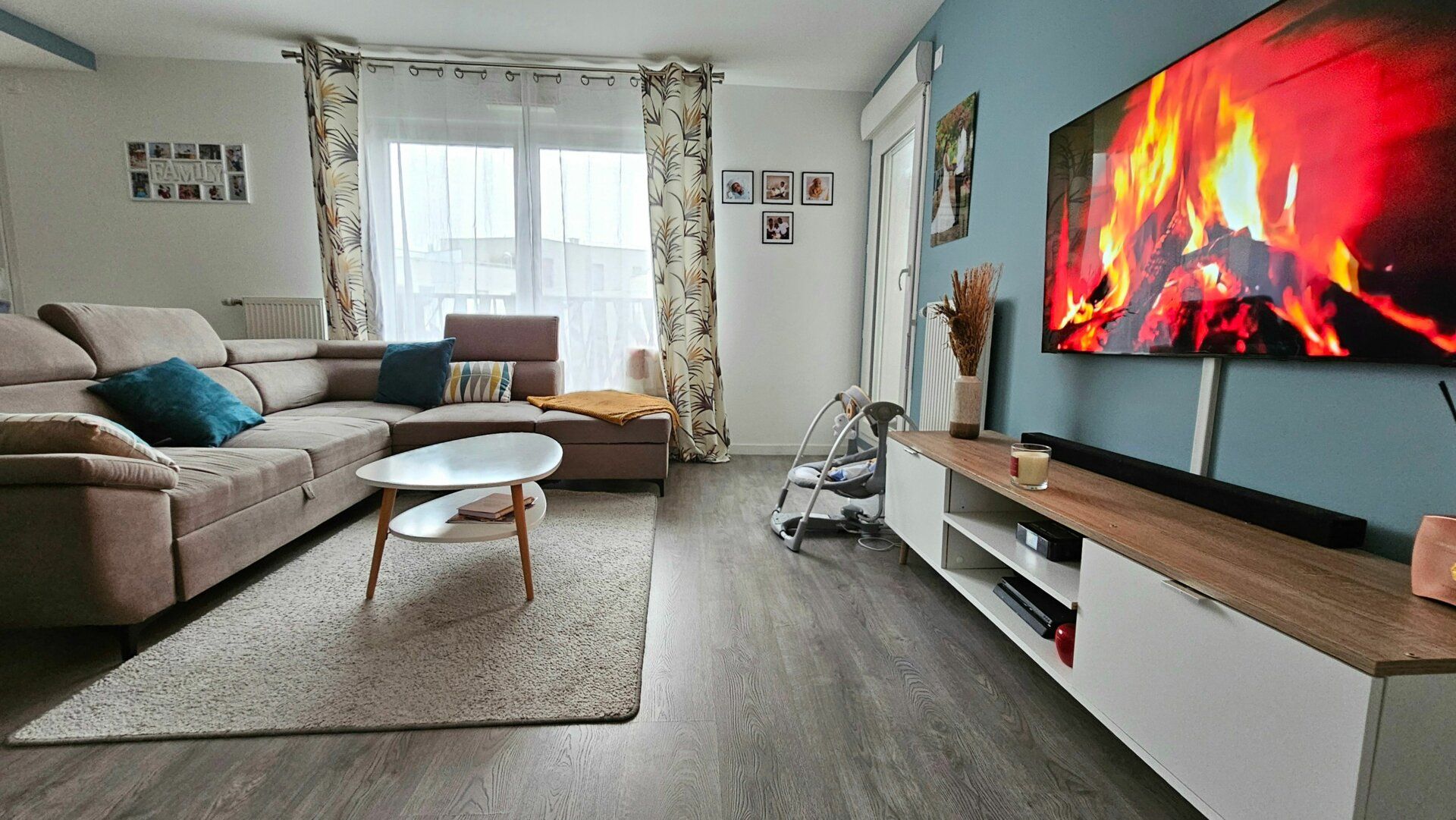 Appartement à vendre 4 75.97m2 à Villiers-sur-Marne vignette-6
