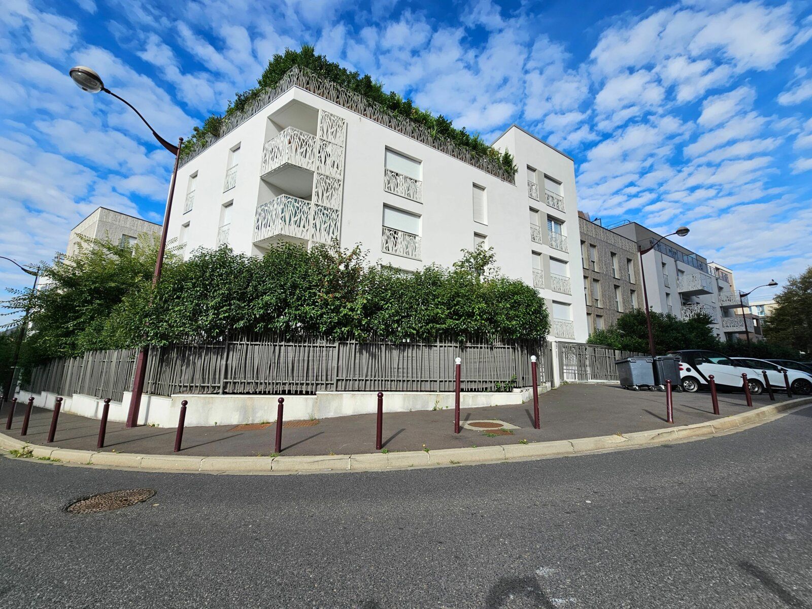 Appartement à vendre 4 75.97m2 à Villiers-sur-Marne vignette-16