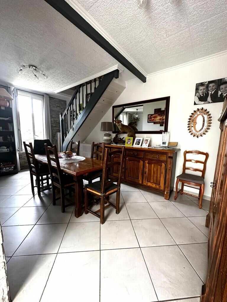 Maison à vendre 5 82.3m2 à Ivry-sur-Seine vignette-3