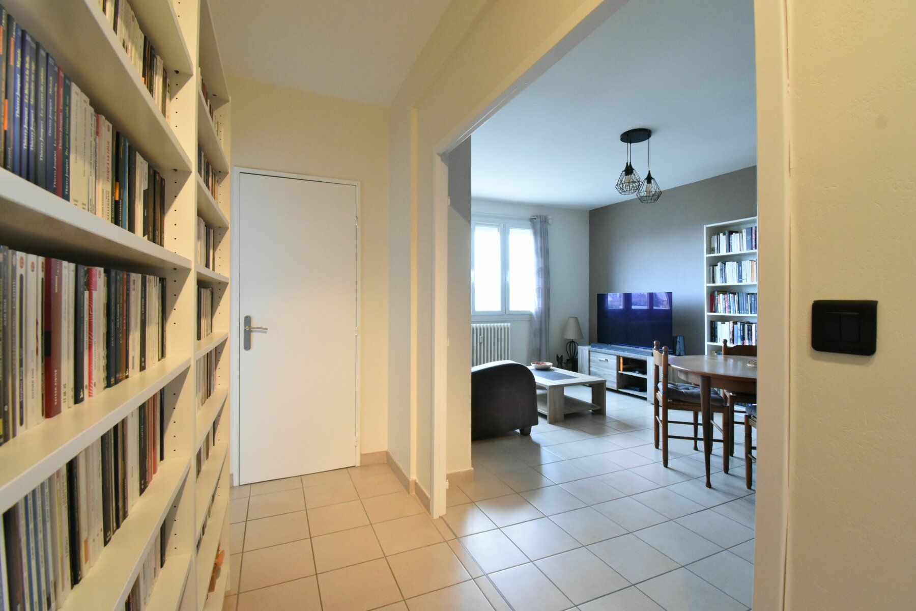 Appartement à vendre 3 80.02m2 à Valence vignette-2