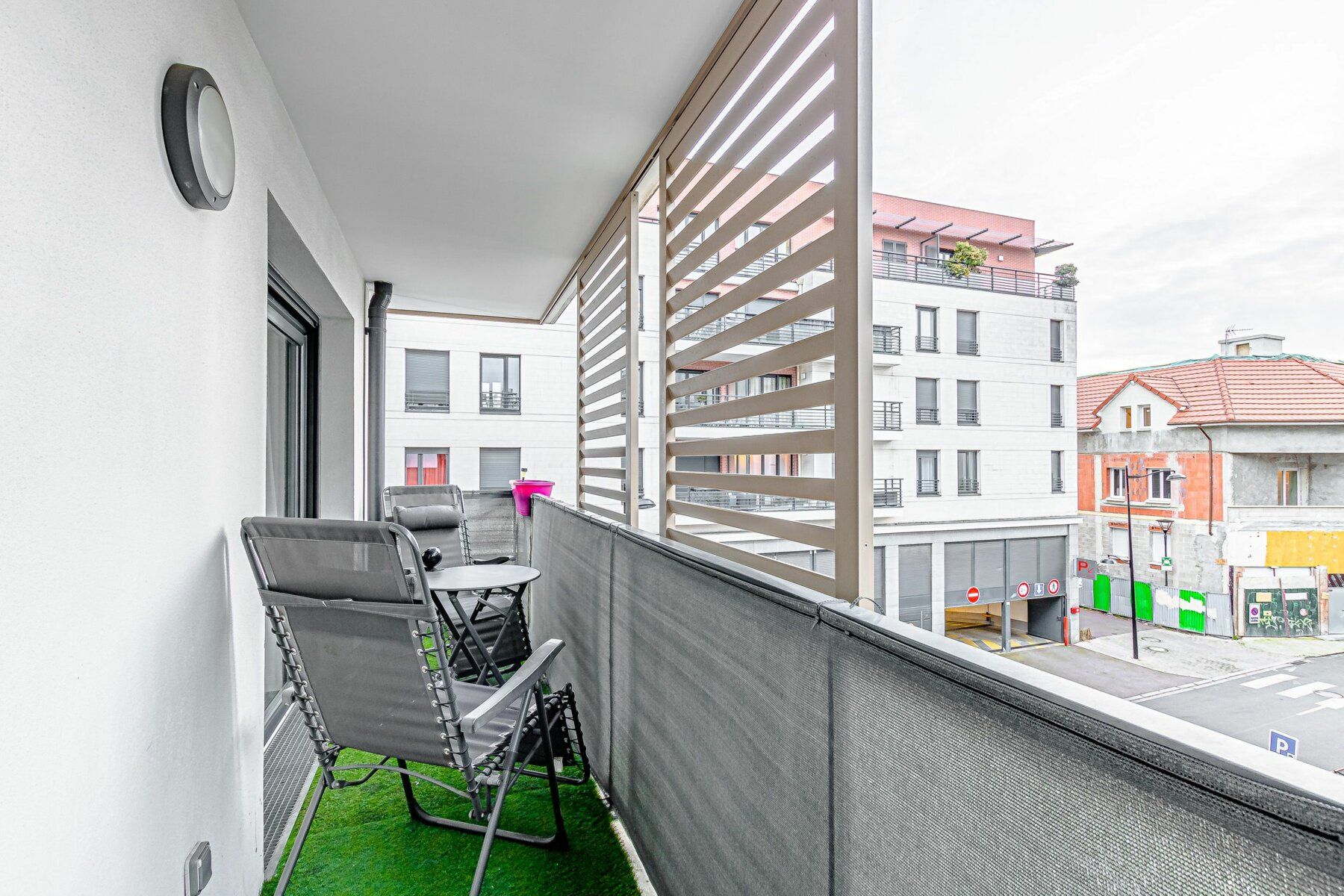 Appartement à vendre 4 96m2 à Joinville-le-Pont vignette-23