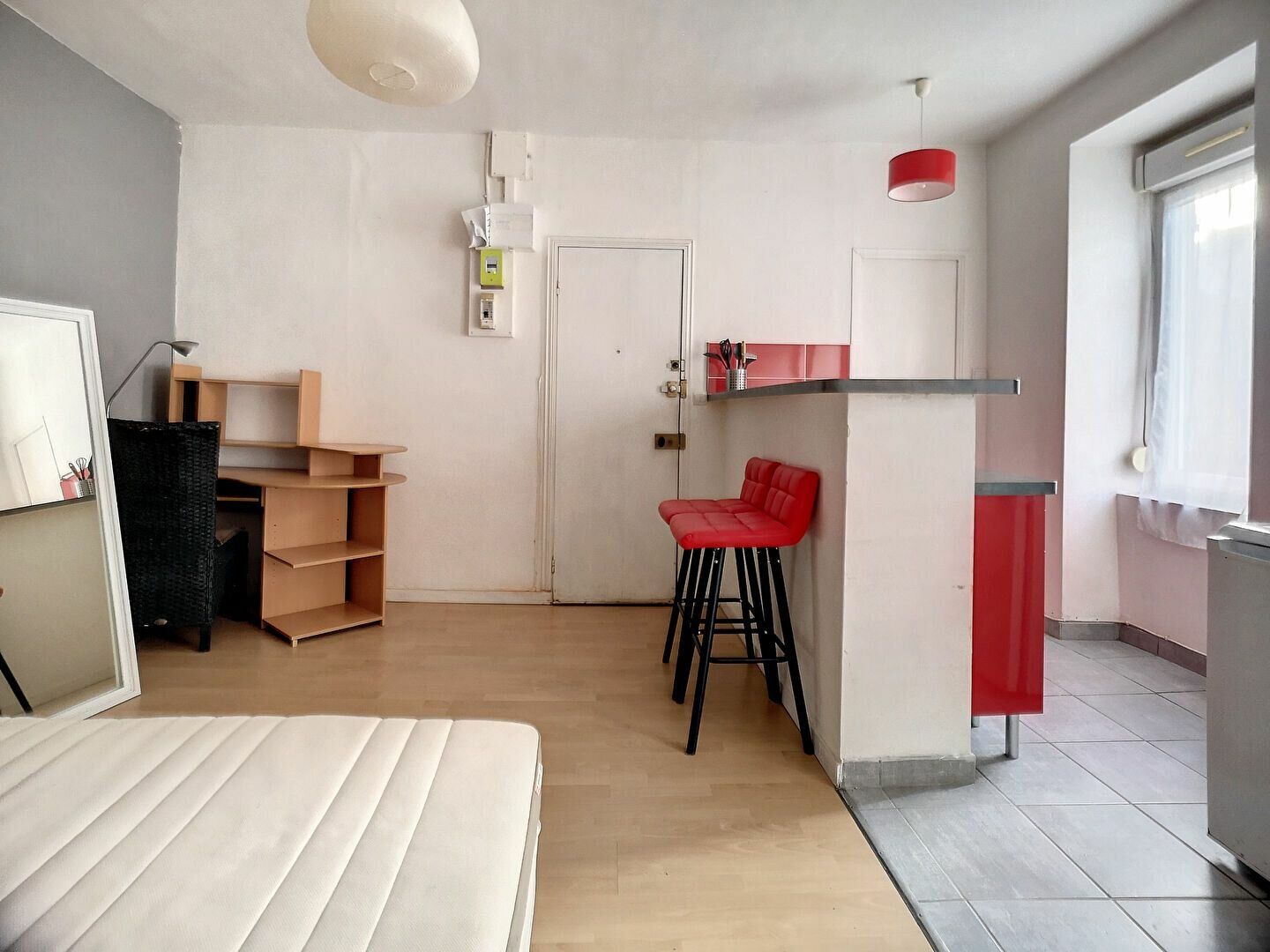 Appartement à louer 1 m2 à Brest vignette-3