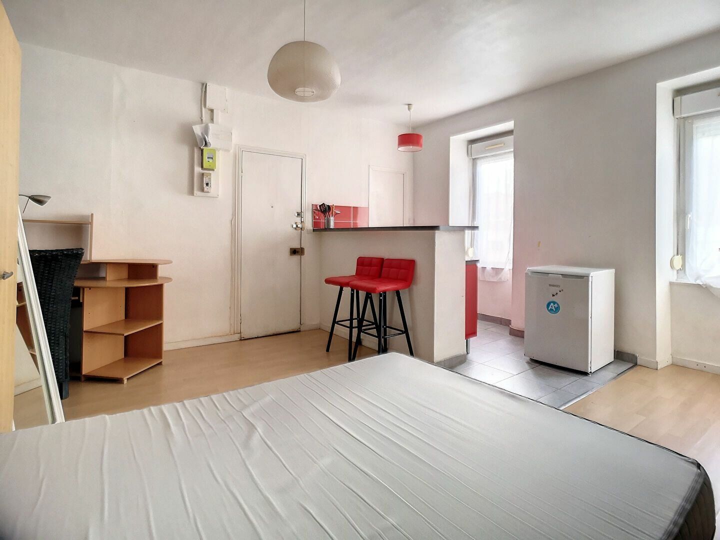 Appartement à louer 1 m2 à Brest vignette-4