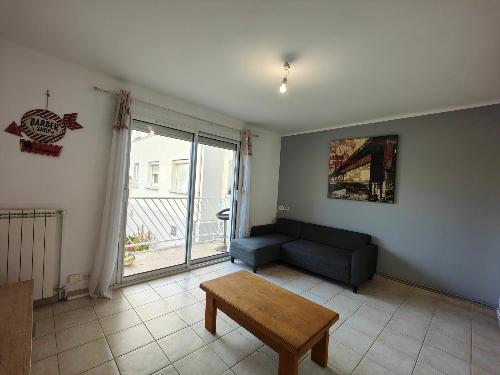 Appartement à louer 2 40.82m2 à Toulon vignette-7