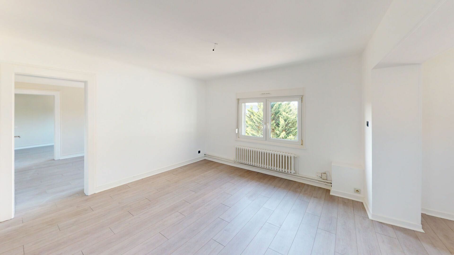 Appartement à vendre 4 88.61m2 à Montigny-lès-Metz vignette-7