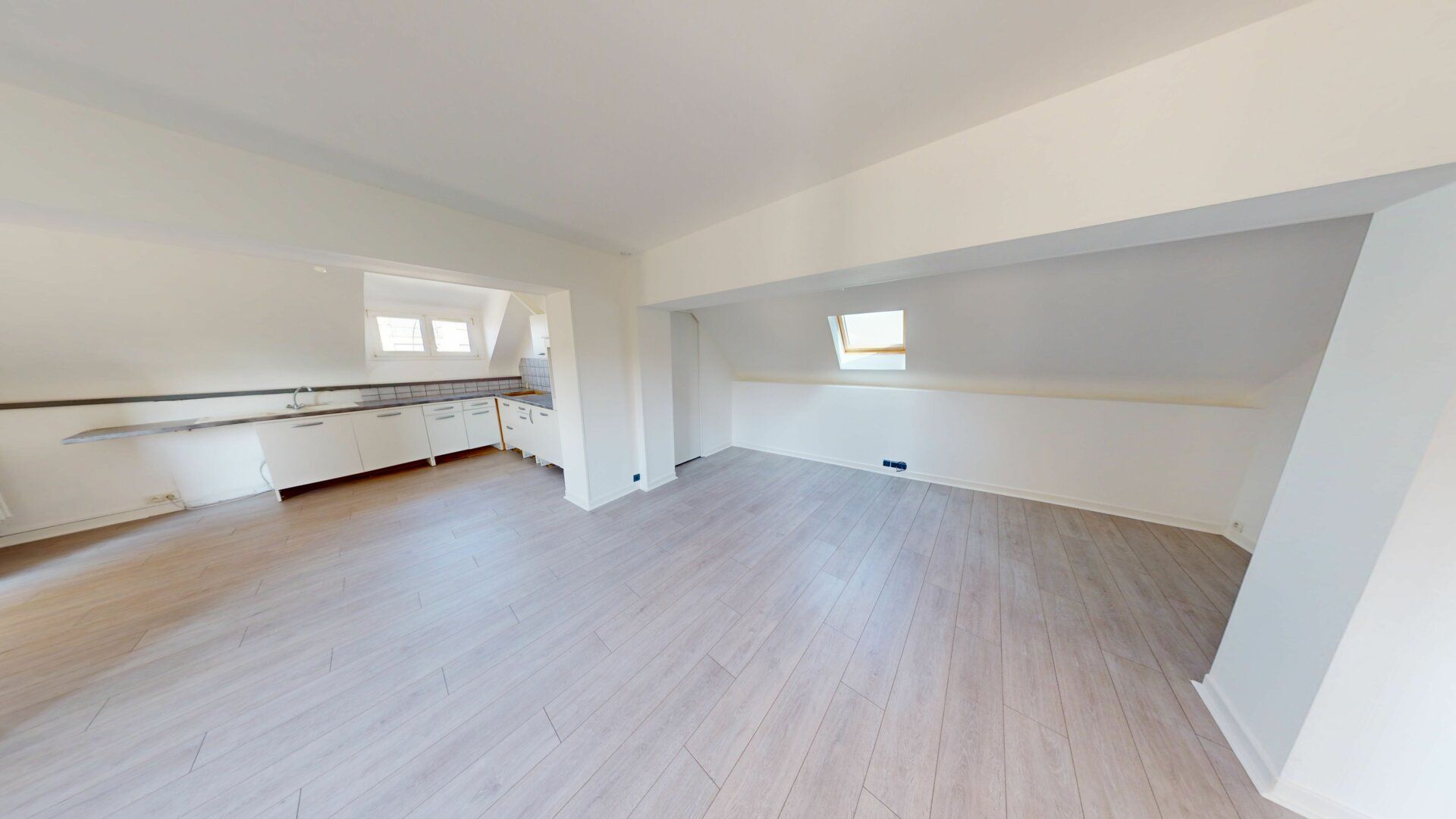Appartement à vendre 4 88.61m2 à Montigny-lès-Metz vignette-4