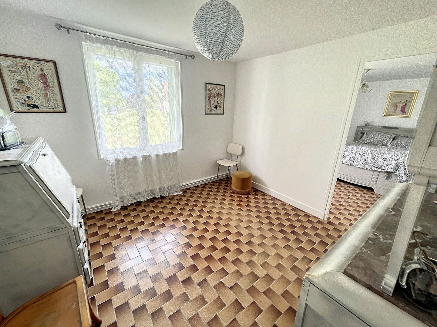 Maison à vendre 4 m2 à Romorantin-Lanthenay vignette-12