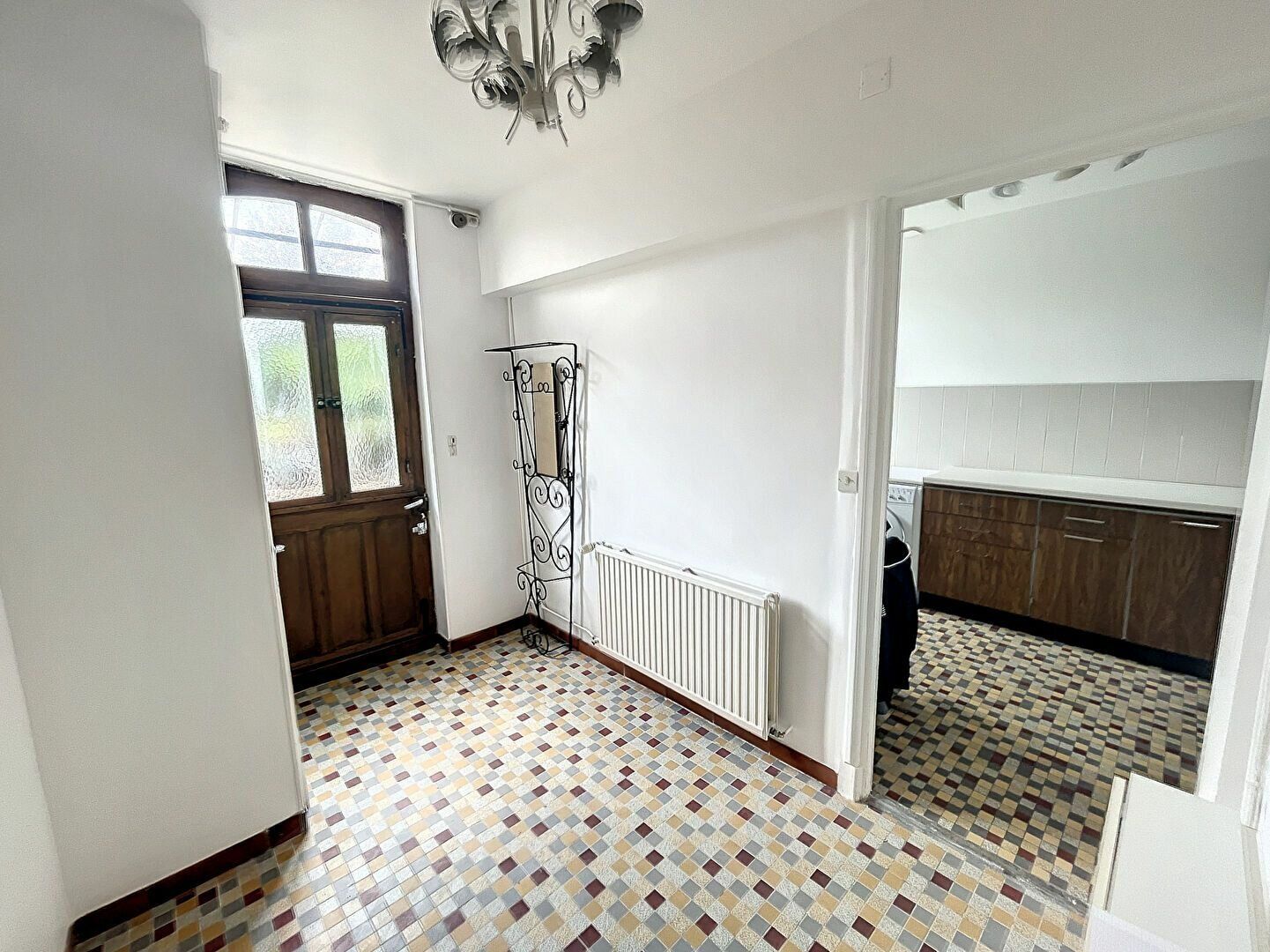 Maison à vendre 4 m2 à Romorantin-Lanthenay vignette-6