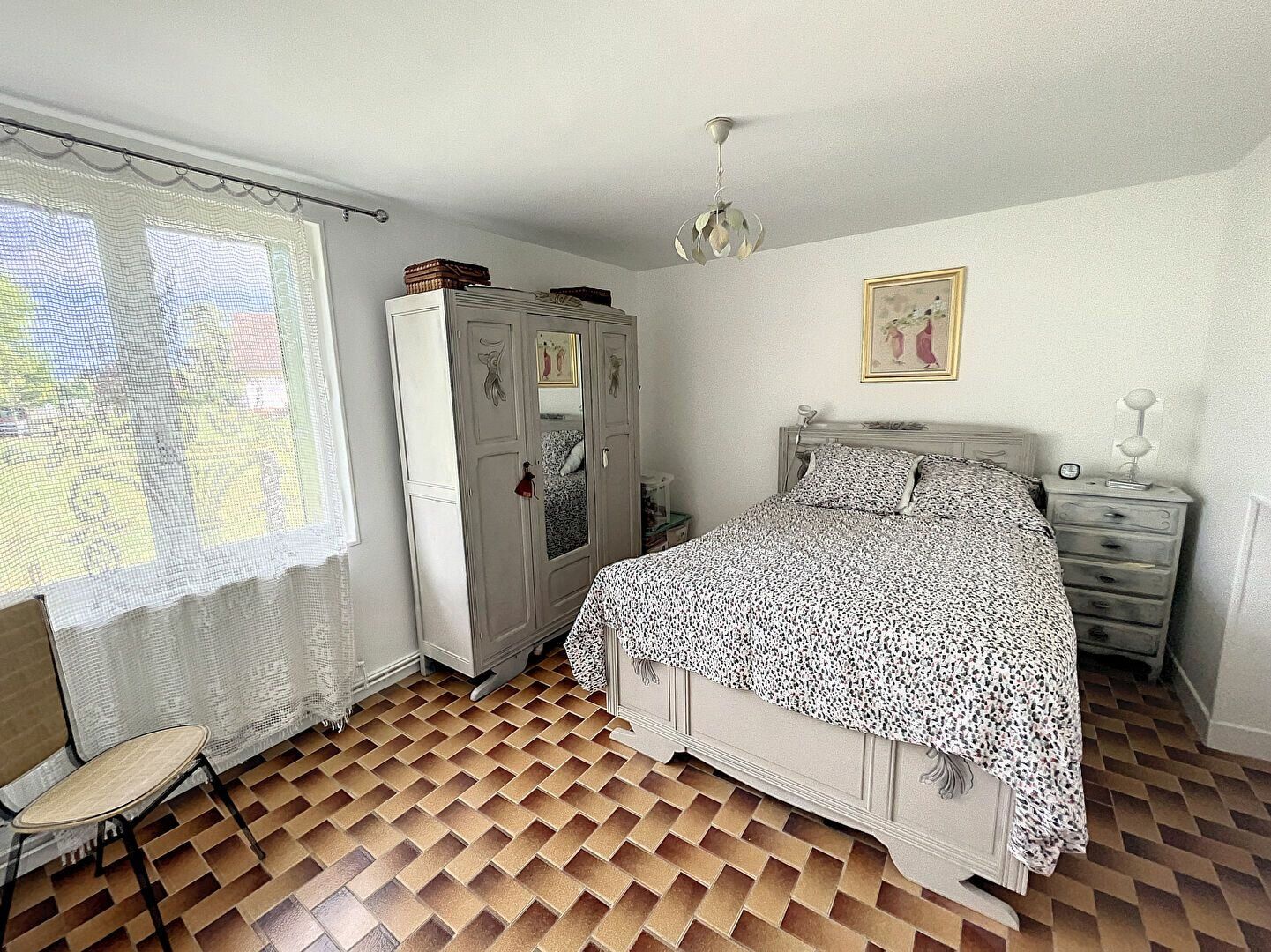 Maison à vendre 4 m2 à Romorantin-Lanthenay vignette-11