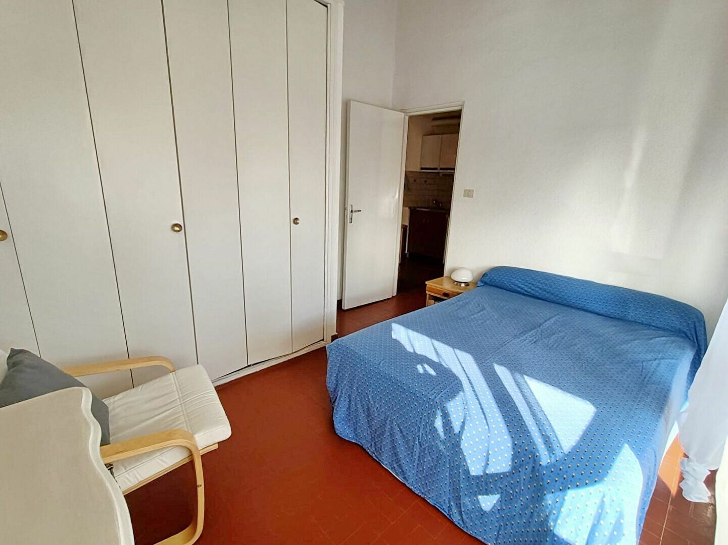 Appartement à vendre 1 31m2 à Le Cap d'Agde - Agde vignette-3