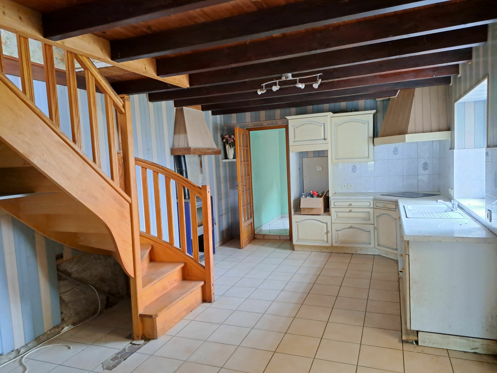 Maison à vendre 6 m2 à Batz-sur-Mer vignette-4