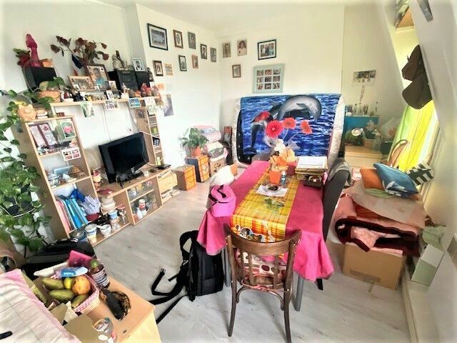 Appartement à vendre 1 19.78m2 à Saint-Denis vignette-3