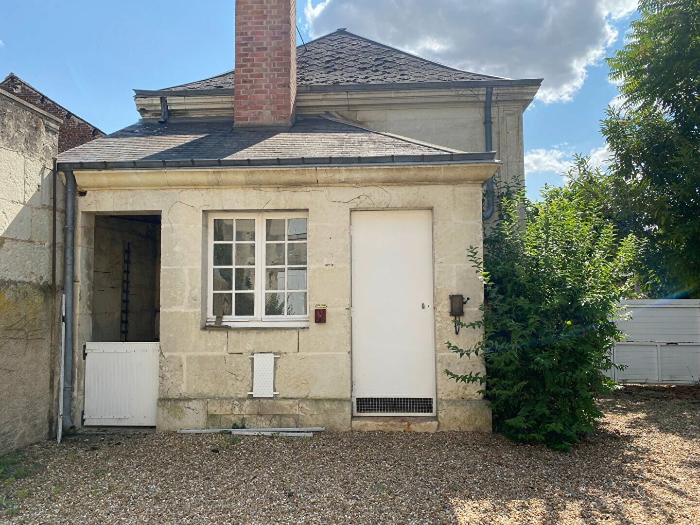 Maison à vendre 6 m2 à Montoire-sur-le-Loir vignette-3